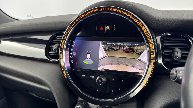 MINI Hatchback 135kW Cooper S Level 2 33kWh 3dr Auto Electric Hatchback